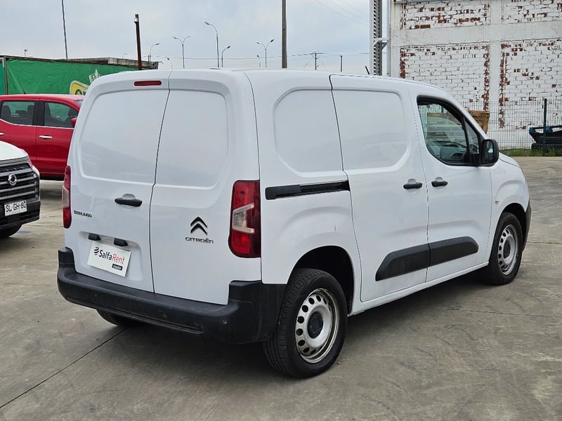 Citroën Berlingo 2024 - Imagen 5 de 20