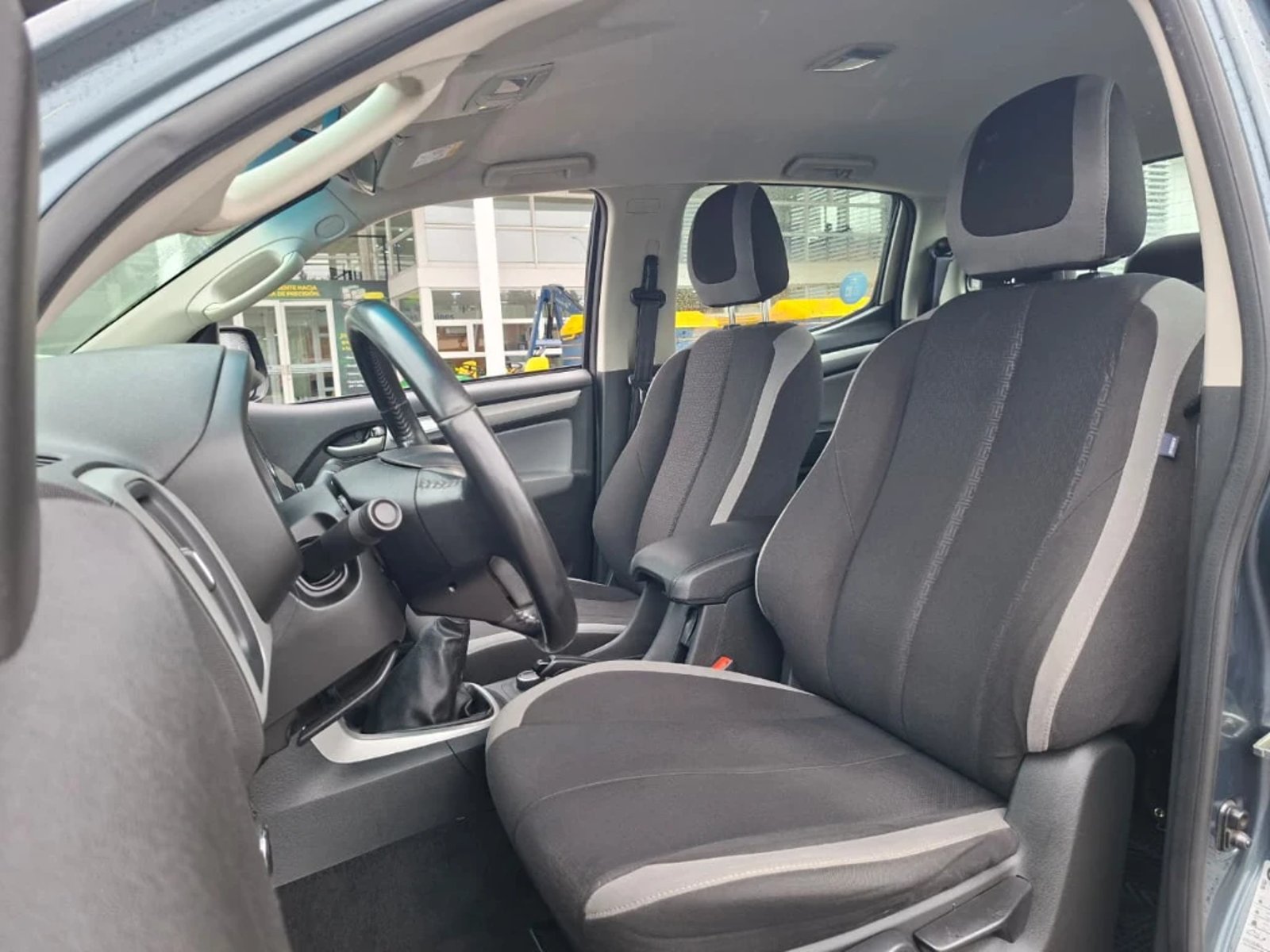 Chevrolet Colorado 2023 - Imagen 12 de 20