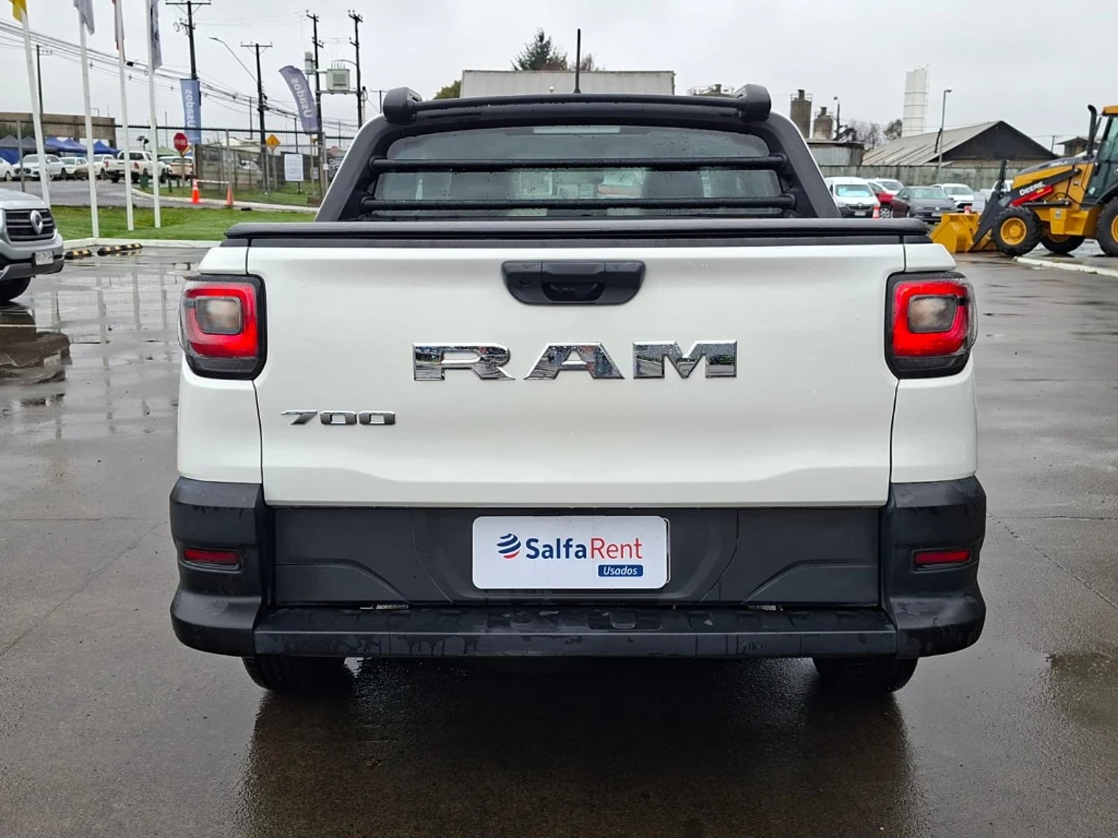 RAM 700 2023 - Imagen 6 de 20