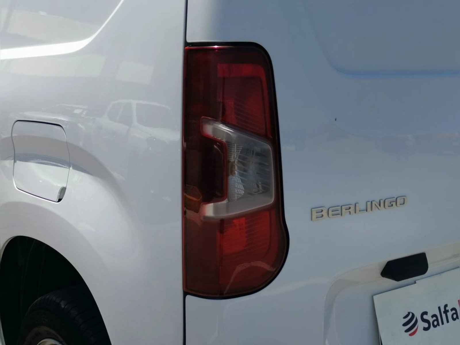 CITROEN BERLINGO 2023 - Imagen 9 de 20