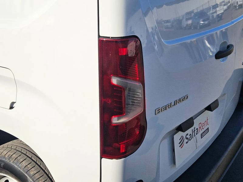 Citroën Berlingo 2022 - Imagen 15 de 20