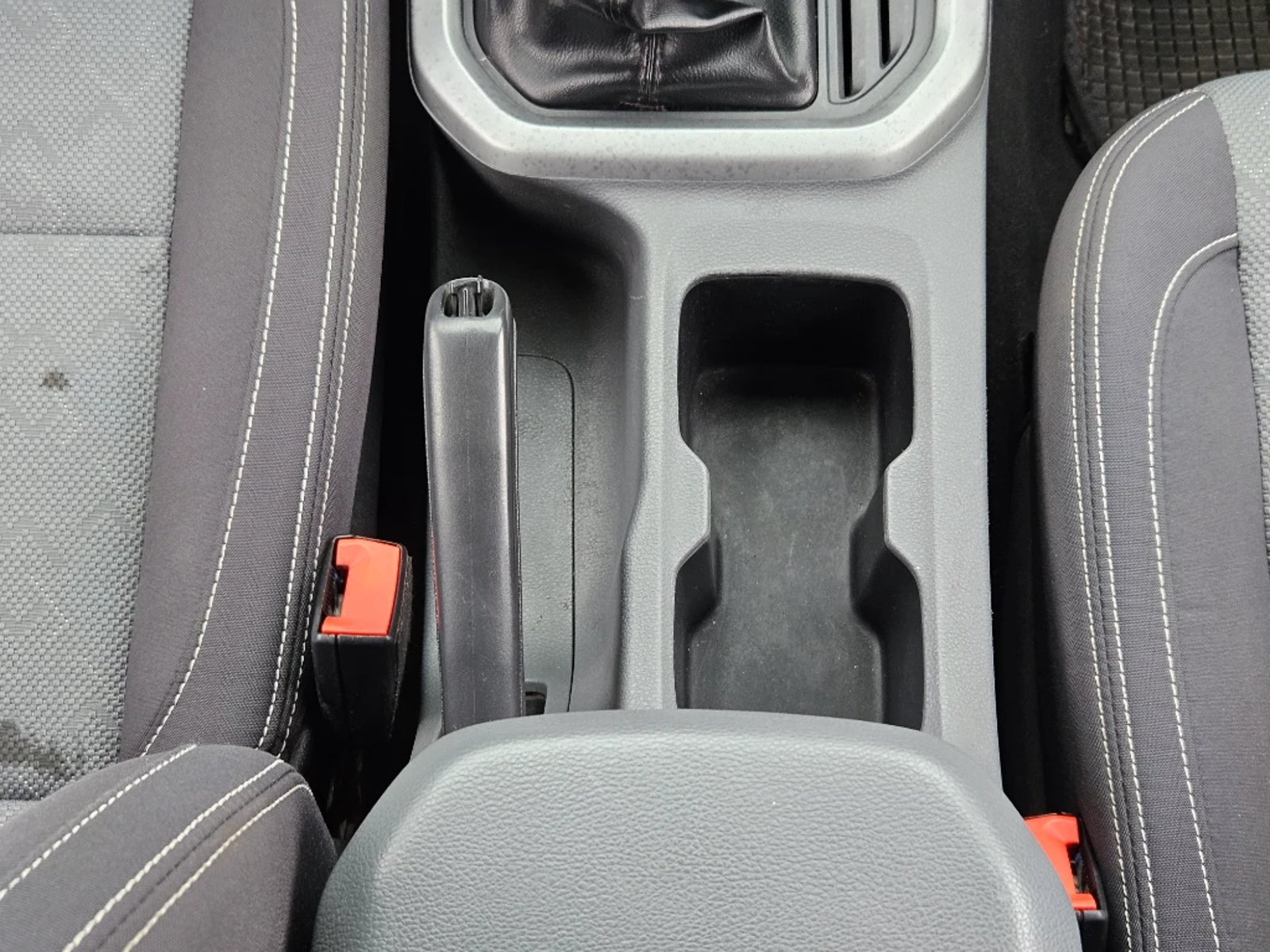 MAXUS T60 2023 - Imagen 17 de 20