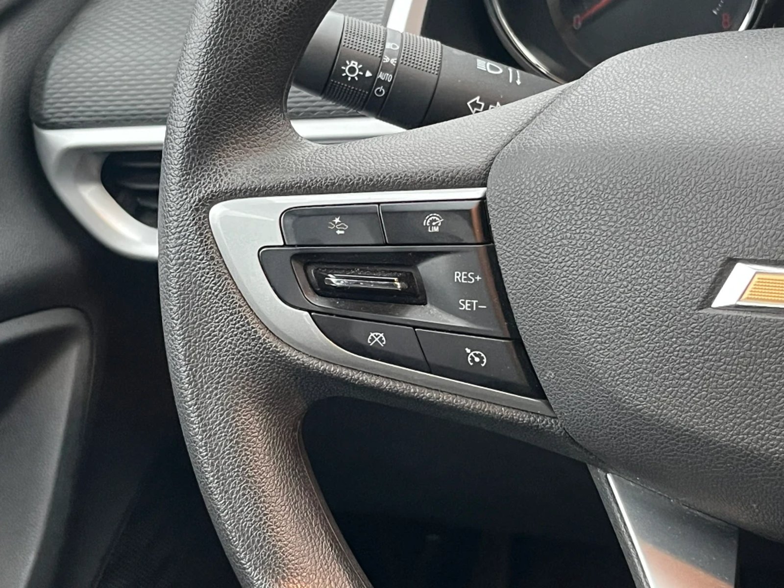 CHEVROLET TRACKER 2025 - Imagen 16 de 20