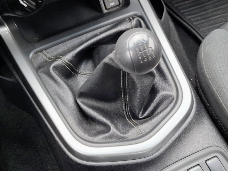 Nissan Navara 2023 - Imagen 19 de 20