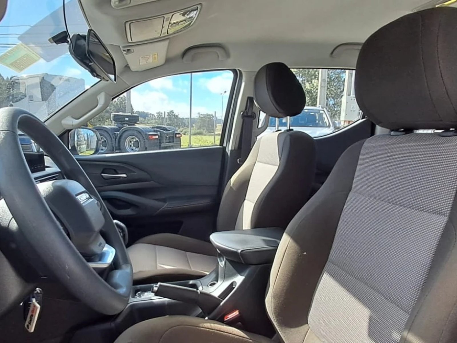 CHANGAN HUNTER REEV 2023 - Imagen 14 de 20