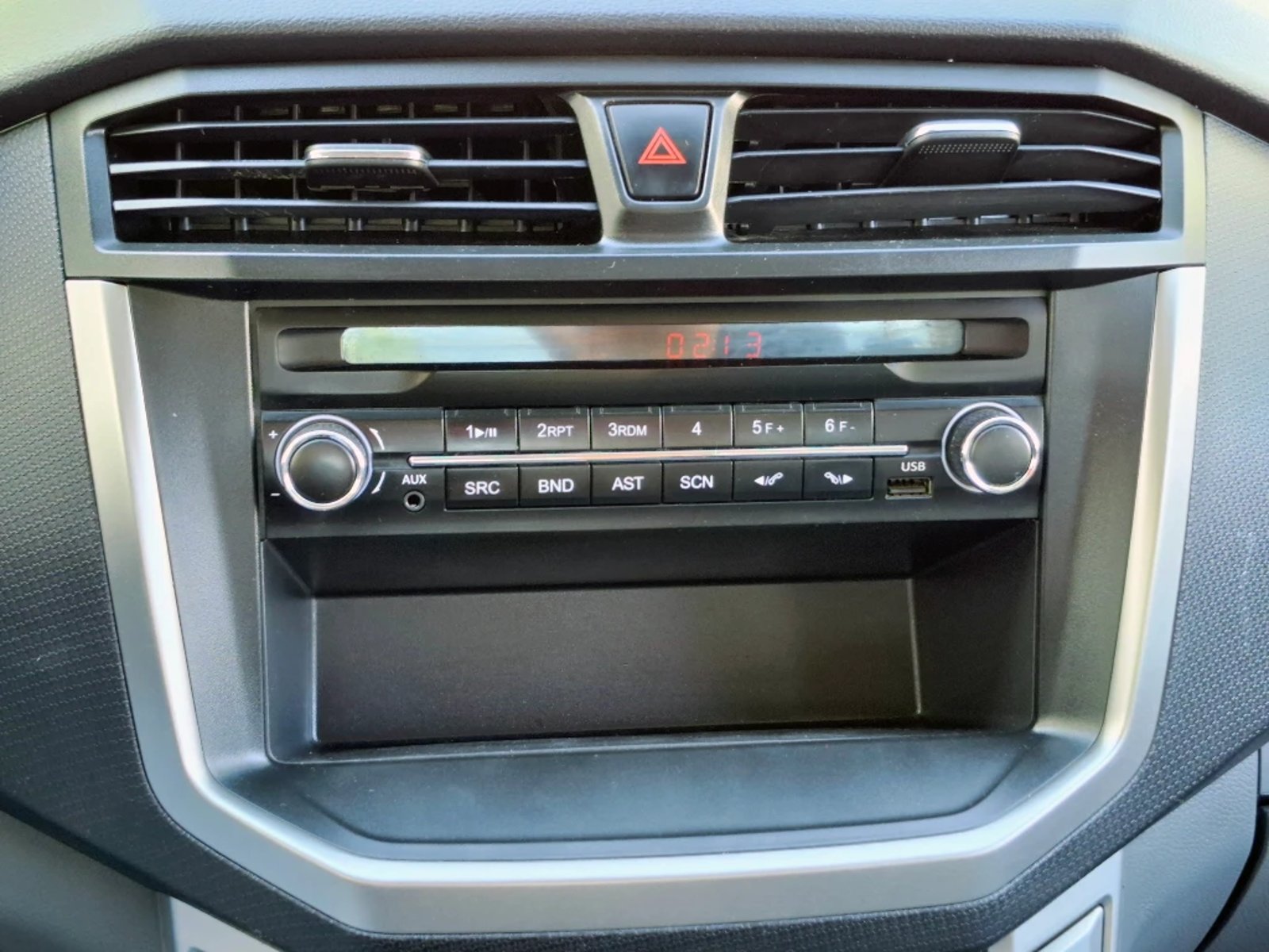 MAXUS T60 2023 - Imagen 18 de 20
