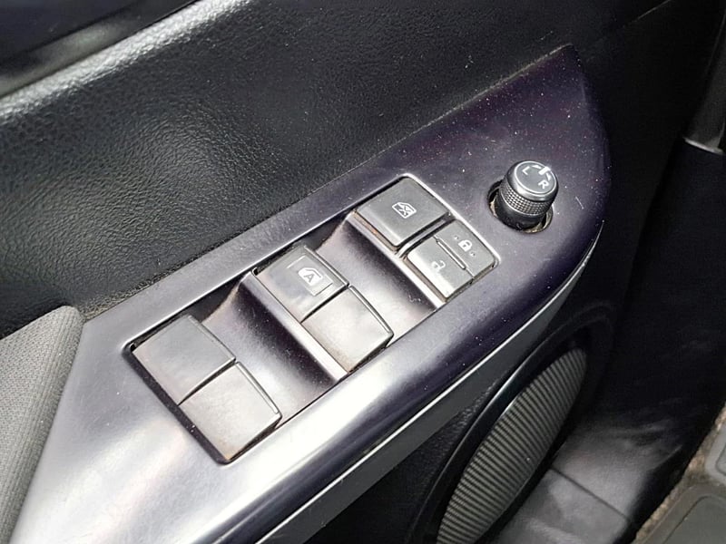 Toyota Hilux 2024 - Imagen 12 de 20