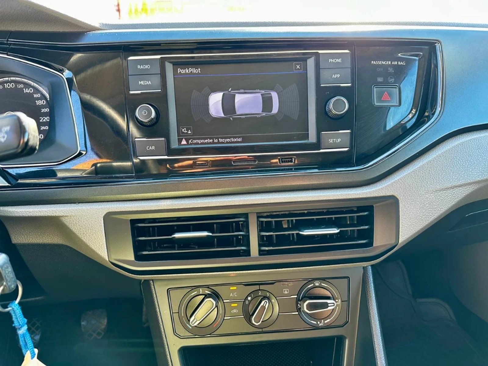 VOLKSWAGEN VIRTUS 2023 - Imagen 20 de 20