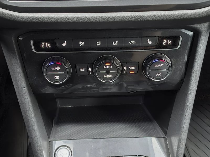 Volkswagen Tiguan 2020 - Imagen 18 de 20