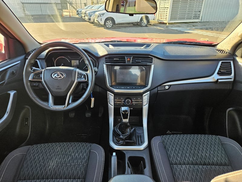 Maxus T60 2023 - Imagen 13 de 20