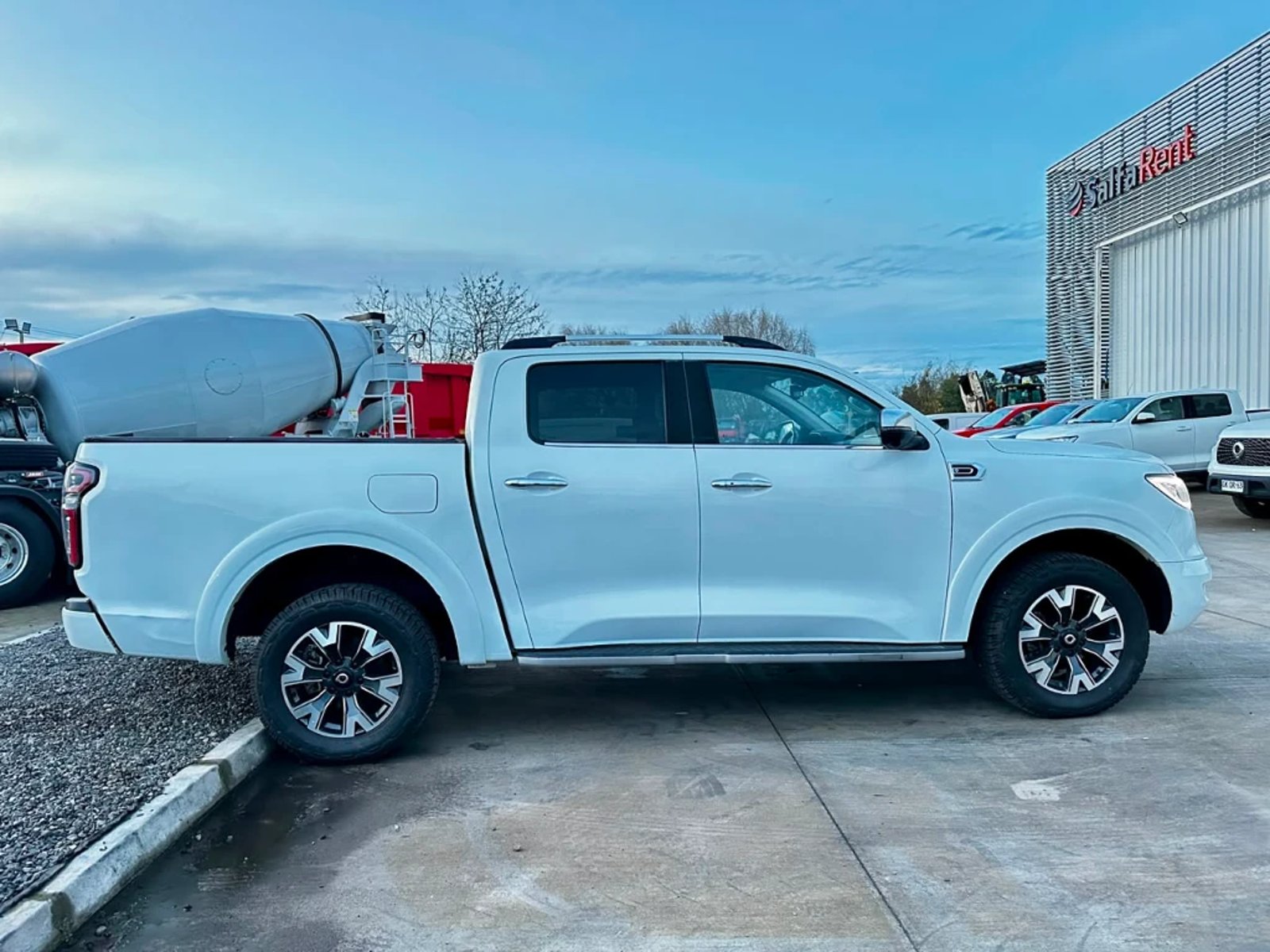 Great Wall Poer 2023 - Imagen 4 de 20