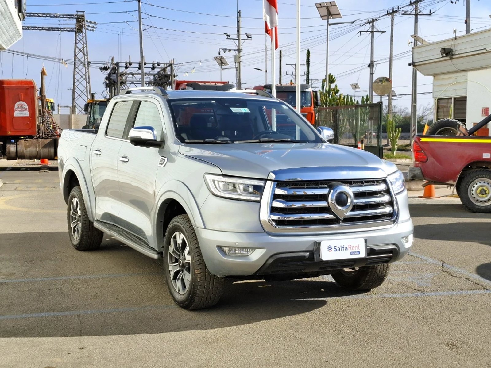 GREAT WALL POER 2022 - Imagen 3 de 20