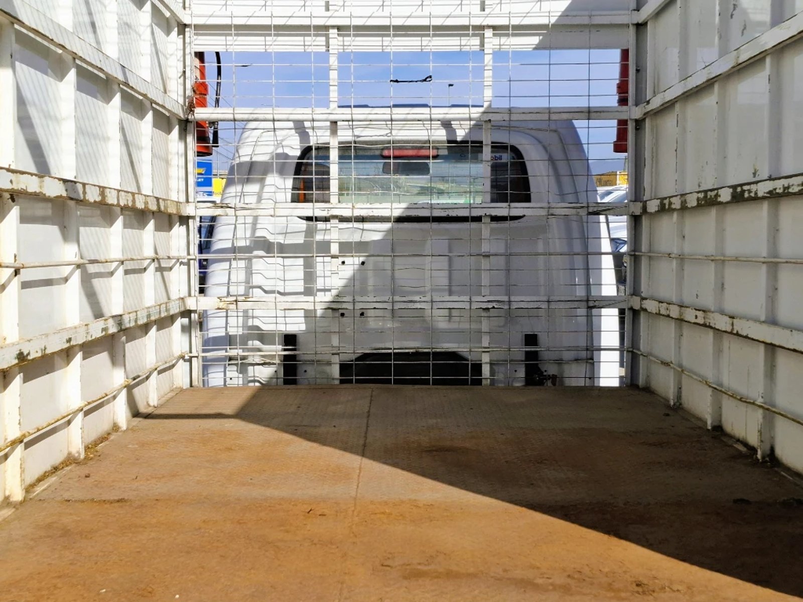 Hyundai Porter 2022 - Imagen 10 de 20