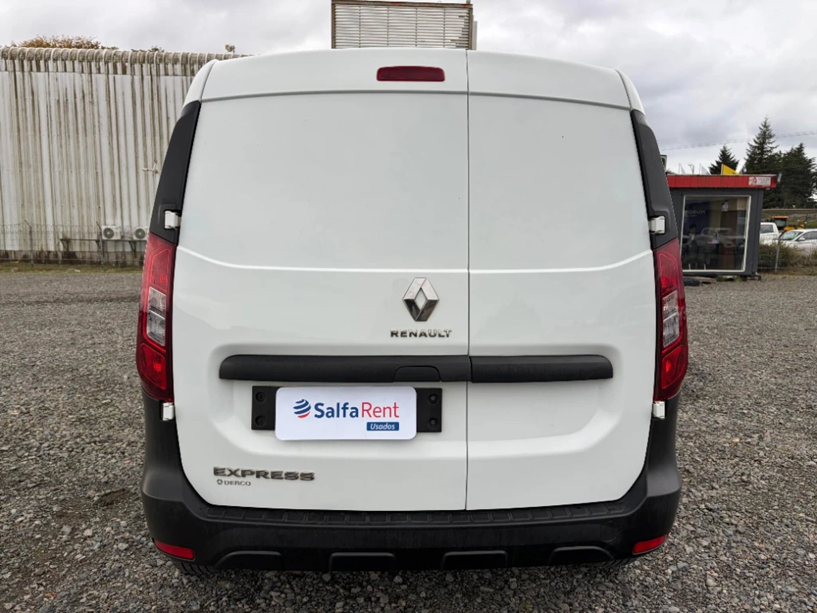 RENAULT EXPRESS 2023 - Imagen 5 de 20