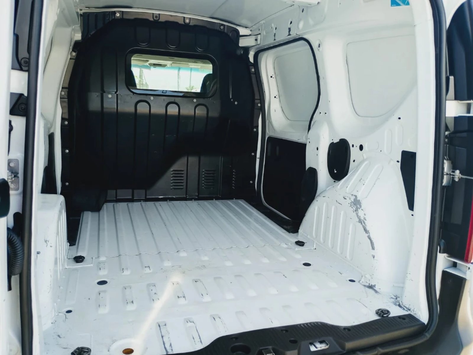 RENAULT EXPRESS 2022 - Imagen 8 de 20