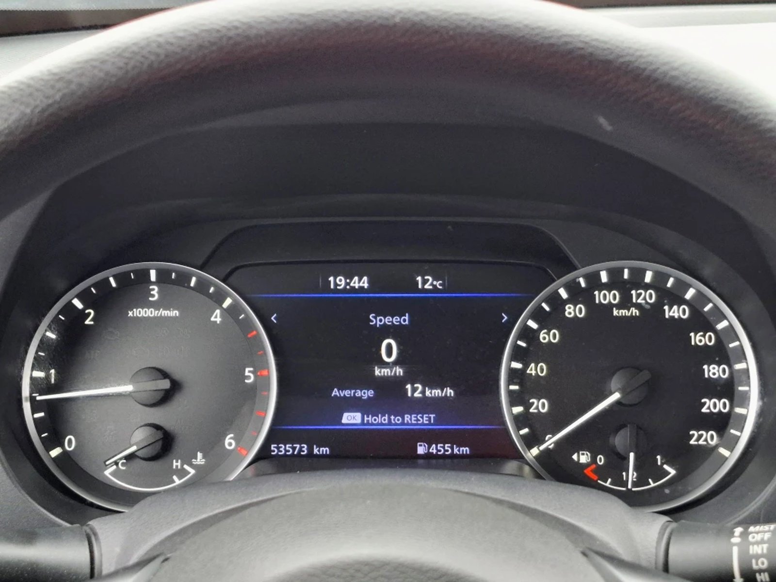NISSAN NAVARA 2023 - Imagen 15 de 20