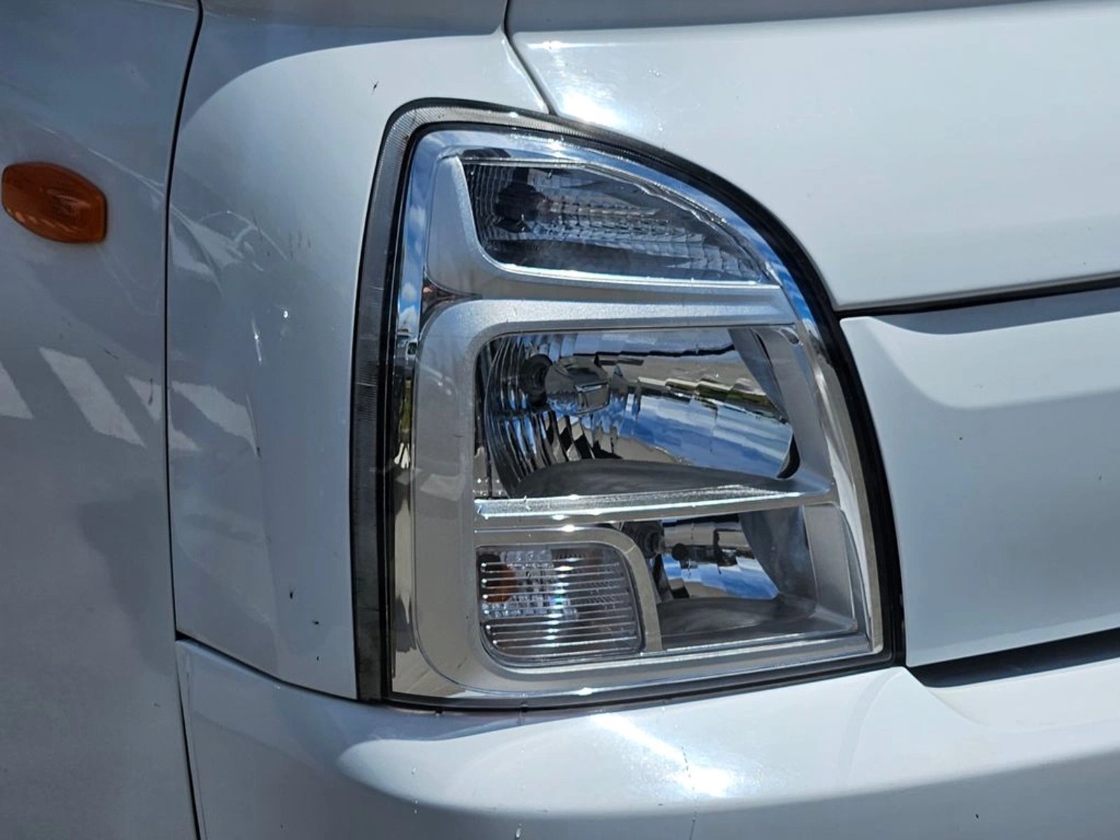 HYUNDAI PORTER 2023 - Imagen 9 de 20