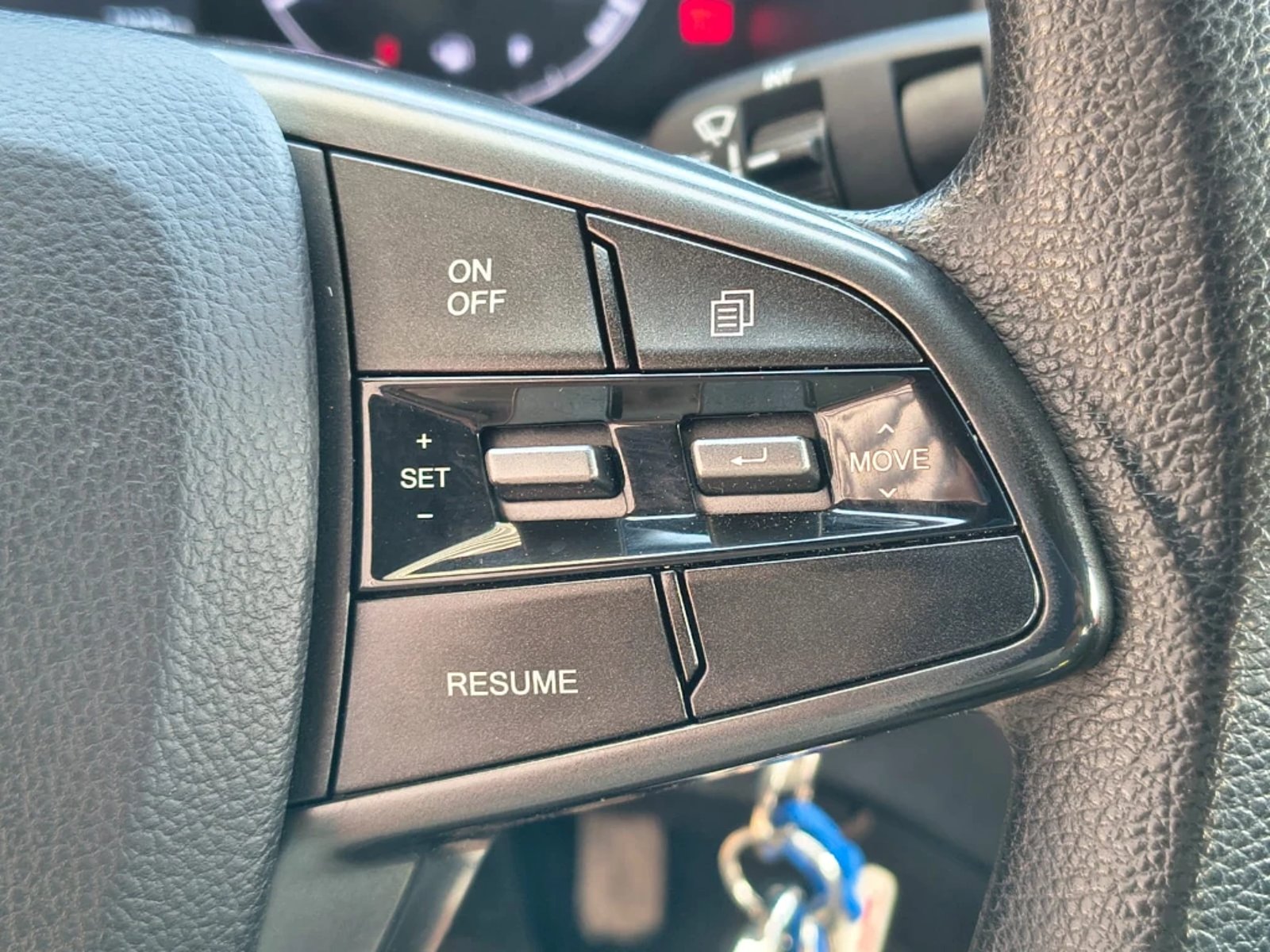SsangYong Grand musso 2023 - Imagen 17 de 20
