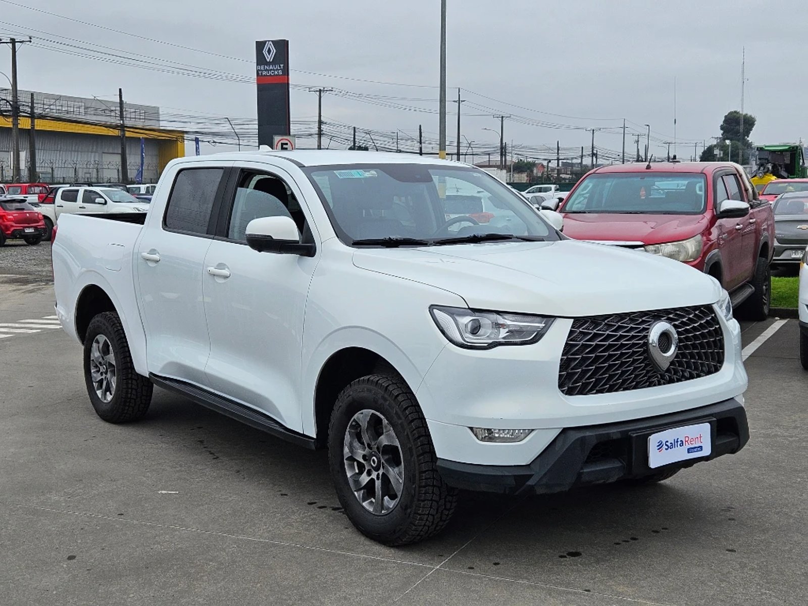 GREAT WALL POER 2023 - Imagen 3 de 20