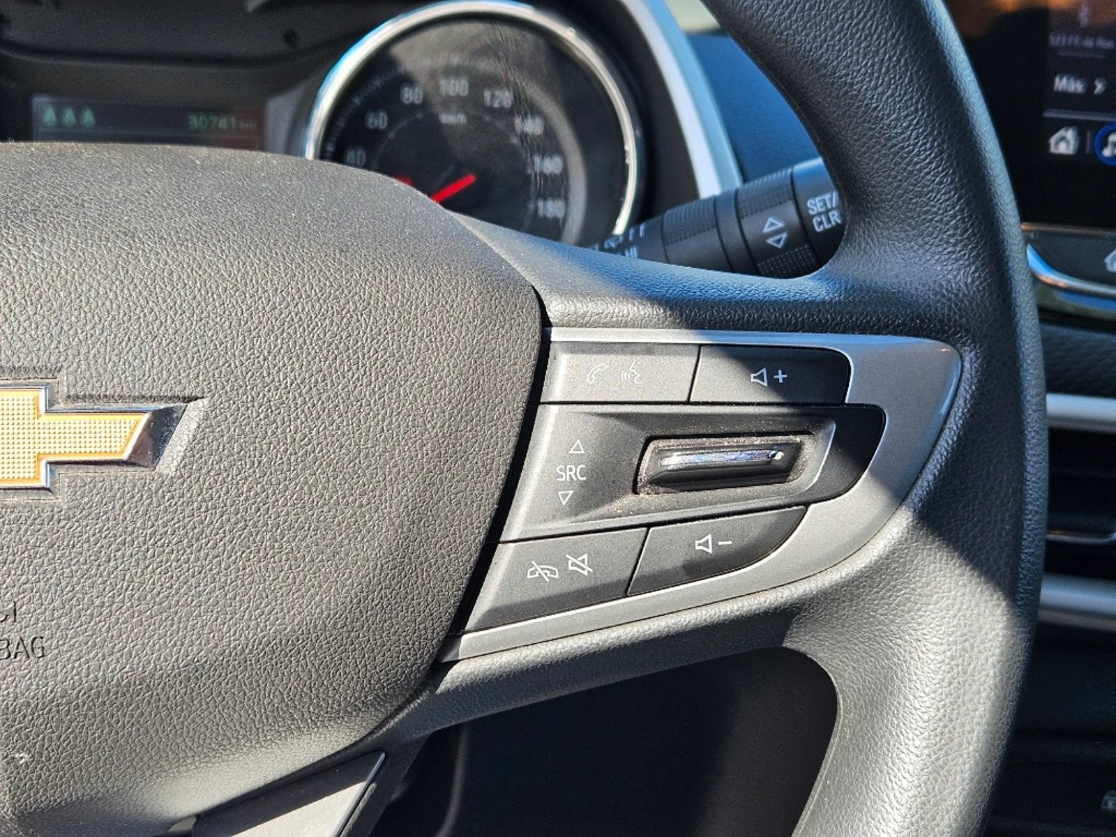 CHEVROLET TRACKER 2025 - Imagen 20 de 20