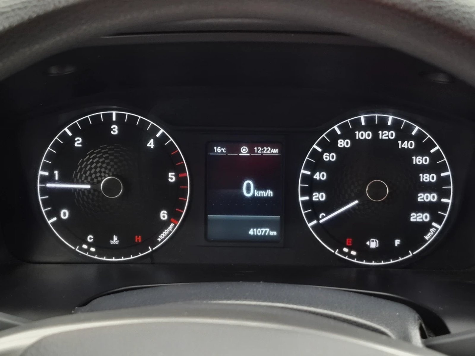 SsangYong Grand musso 2023 - Imagen 16 de 20