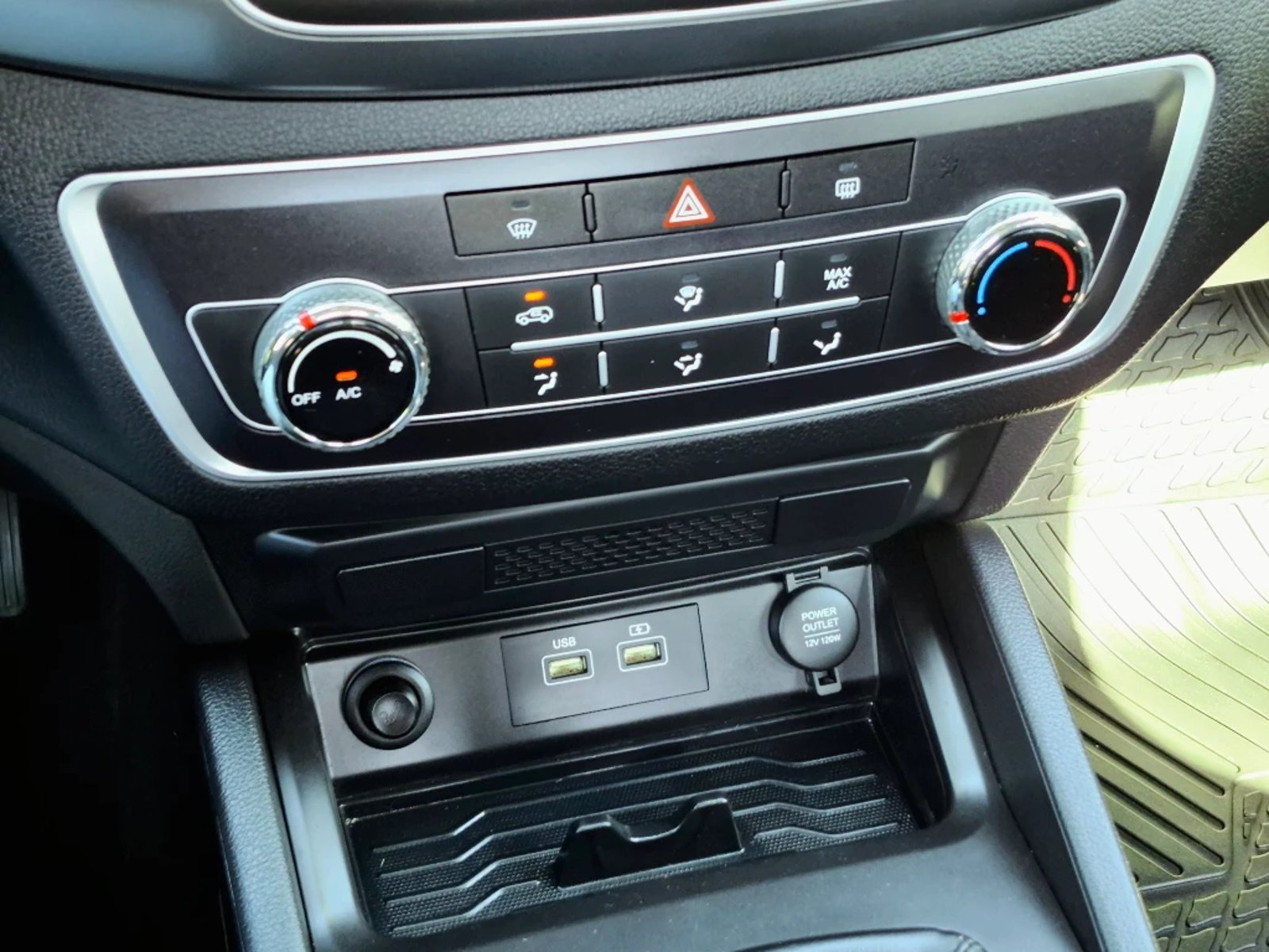 SSANGYONG GRAND MUSSO 2024 - Imagen 20 de 20