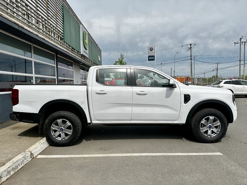 Ford Ranger 2024 - Imagen 5 de 20