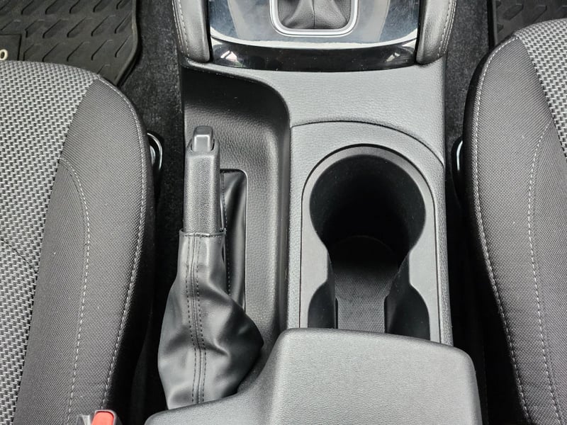 Mazda Bt-50 2024 - Imagen 18 de 20