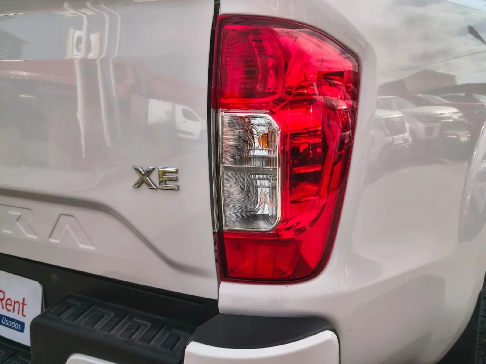 NISSAN NAVARA 2023 - Imagen 10 de 20