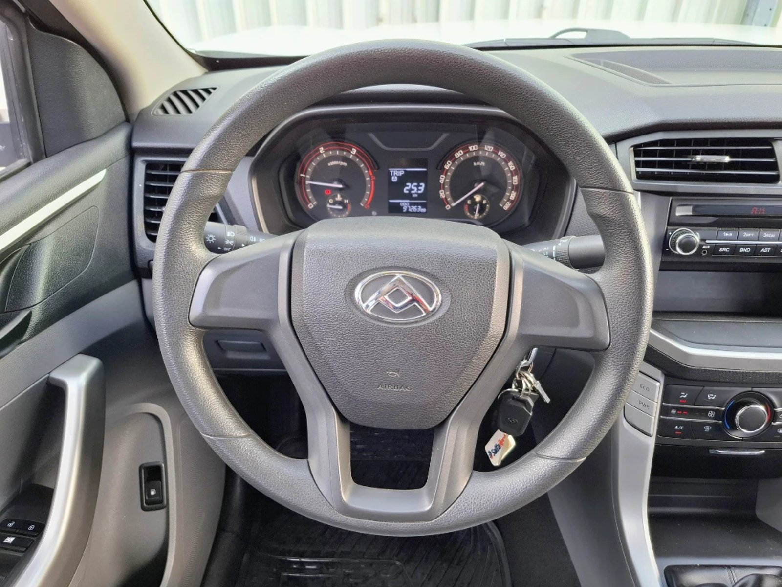 MAXUS T60 2023 - Imagen 13 de 20