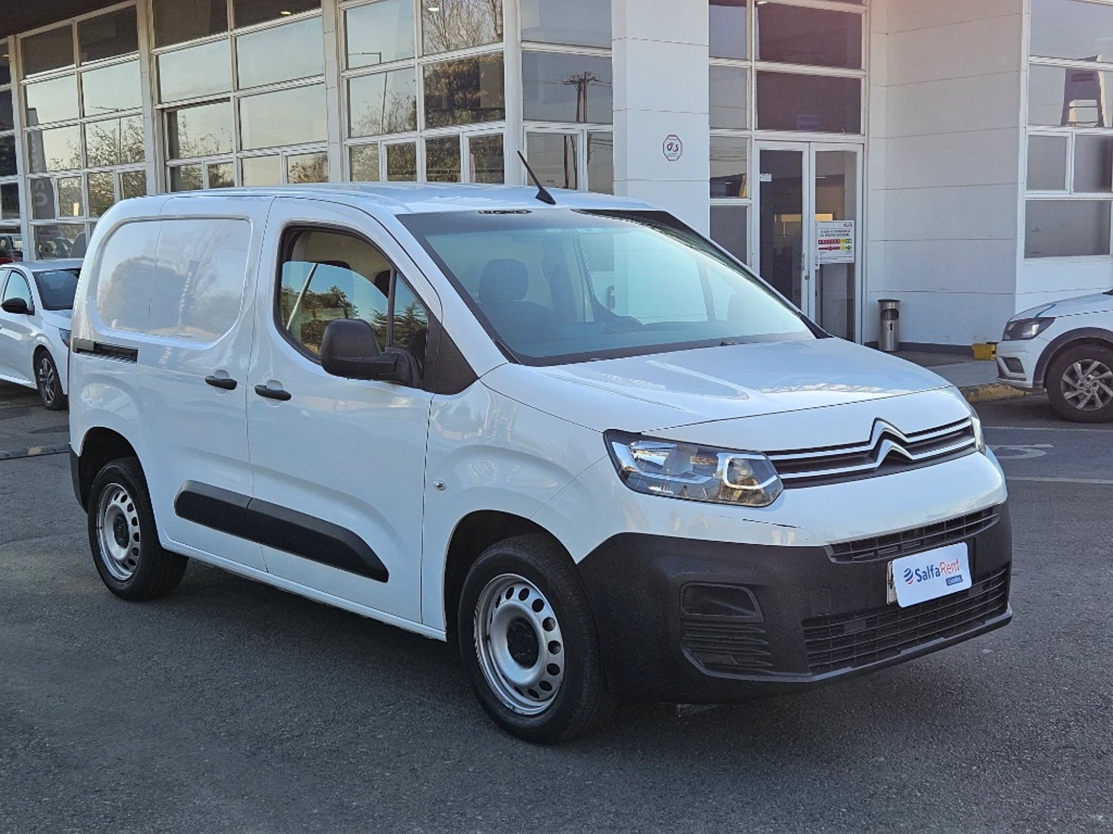 CITROEN BERLINGO 2022 - Imagen 3 de 20