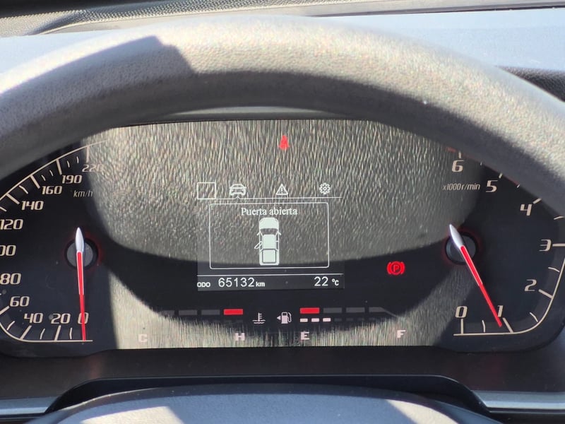 Changan Hunter 2023 - Imagen 20 de 20