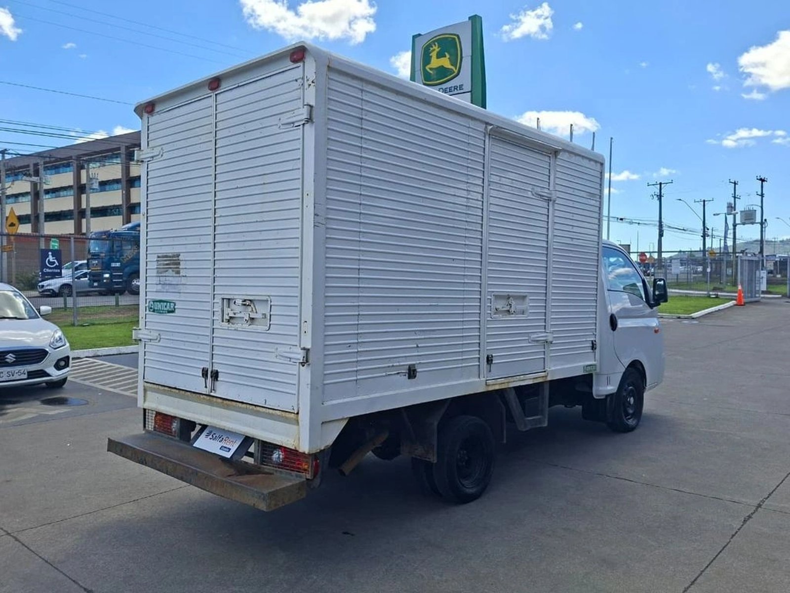 HYUNDAI PORTER 2023 - Imagen 4 de 20