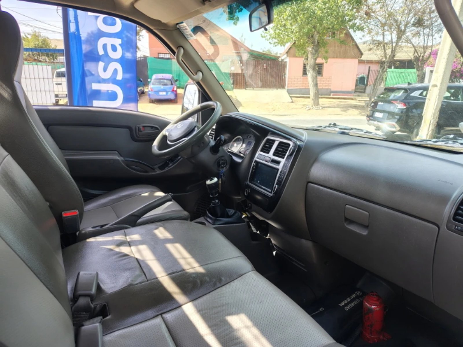 HYUNDAI PORTER 2023 - Imagen 5 de 20