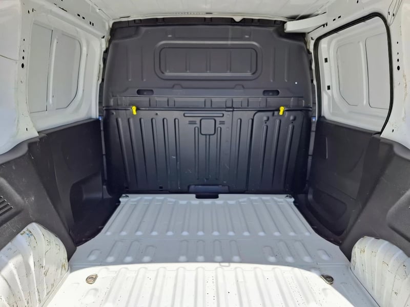 Citroën Berlingo 2022 - Imagen 20 de 20