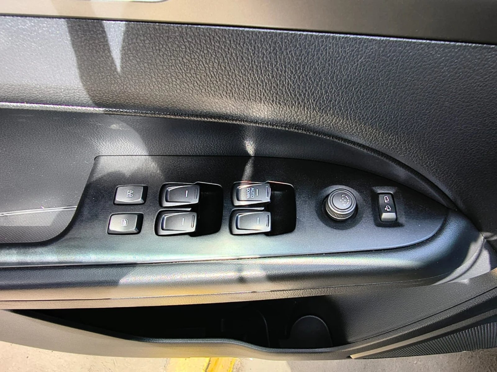 SsangYong Grand musso 2023 - Imagen 15 de 20