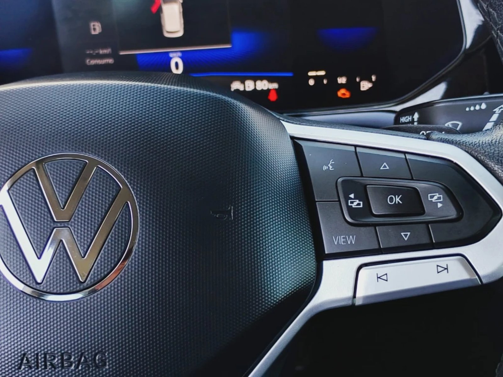 VOLKSWAGEN TAOS 2022 - Imagen 20 de 20