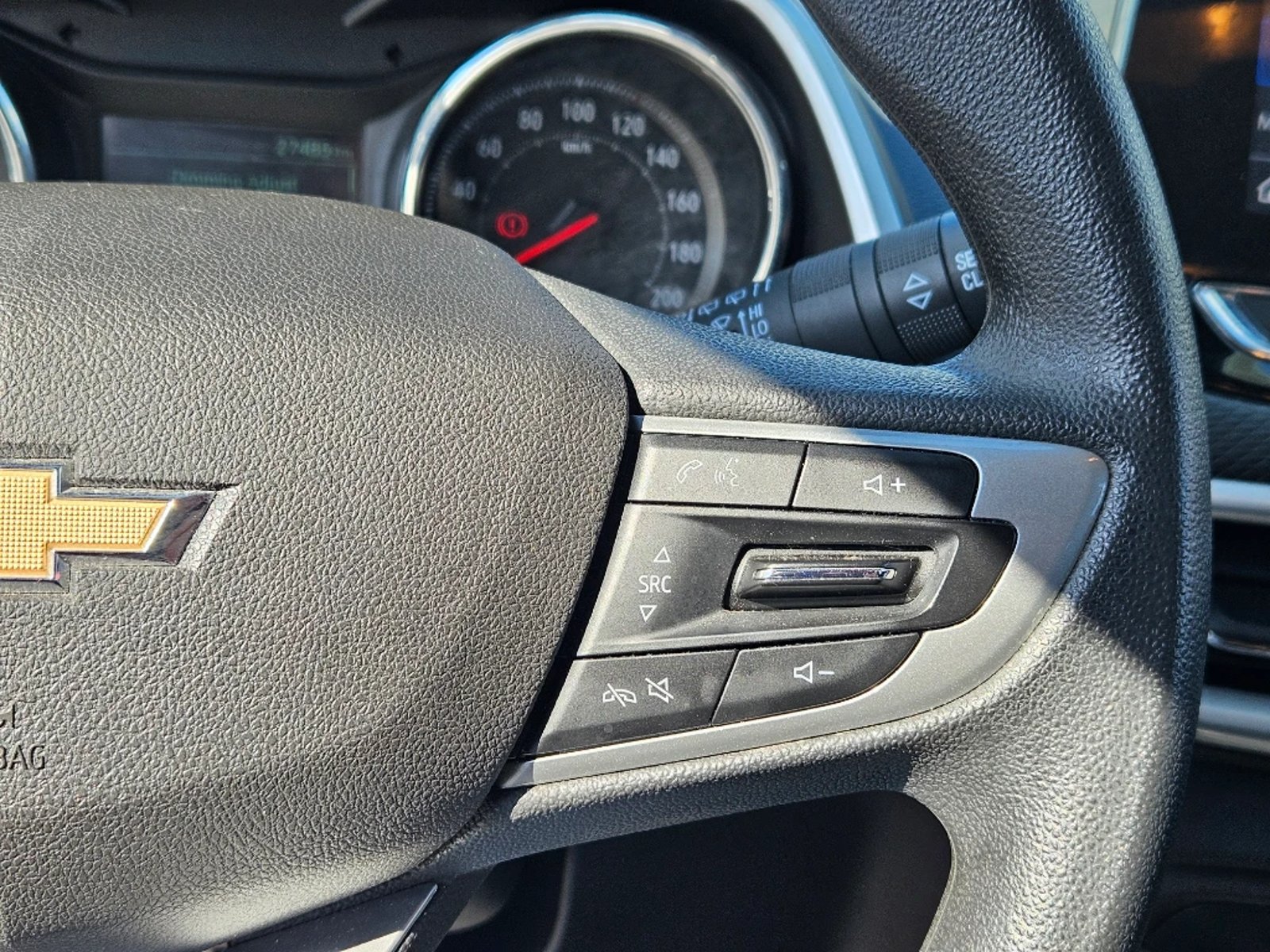 CHEVROLET TRACKER 2025 - Imagen 20 de 20
