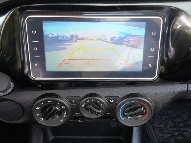 Toyota Hilux 2023 - Imagen 20 de 20