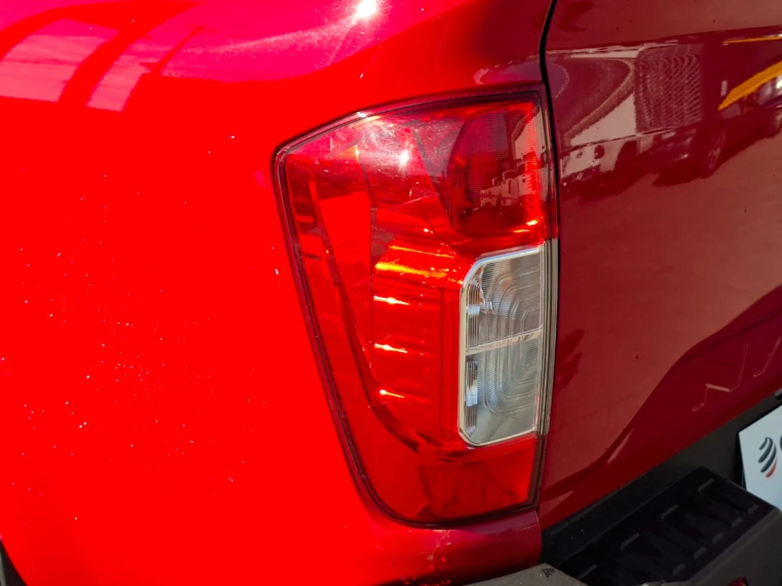 NISSAN NAVARA 2023 - Imagen 9 de 20