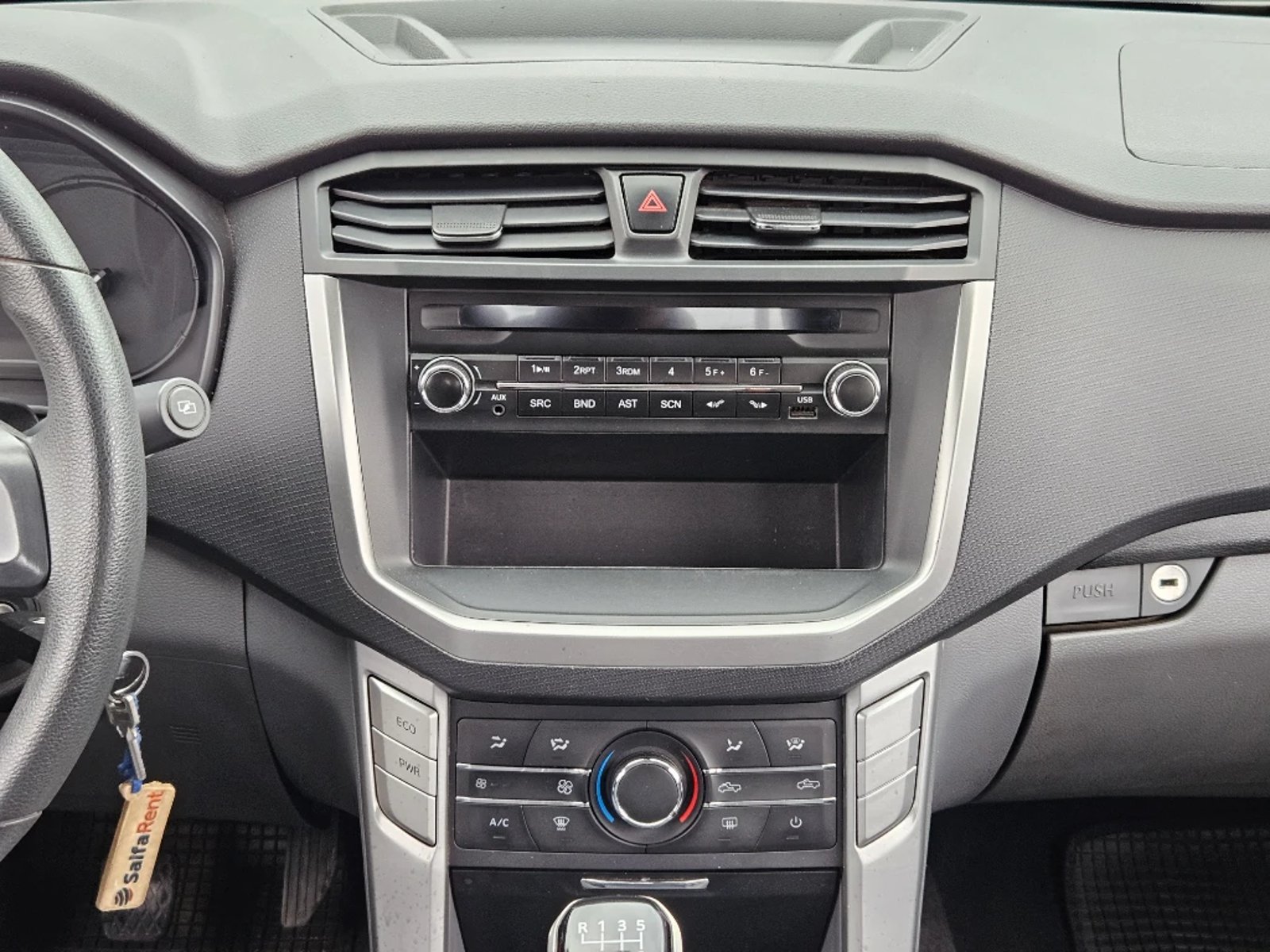 MAXUS T60 2023 - Imagen 16 de 20