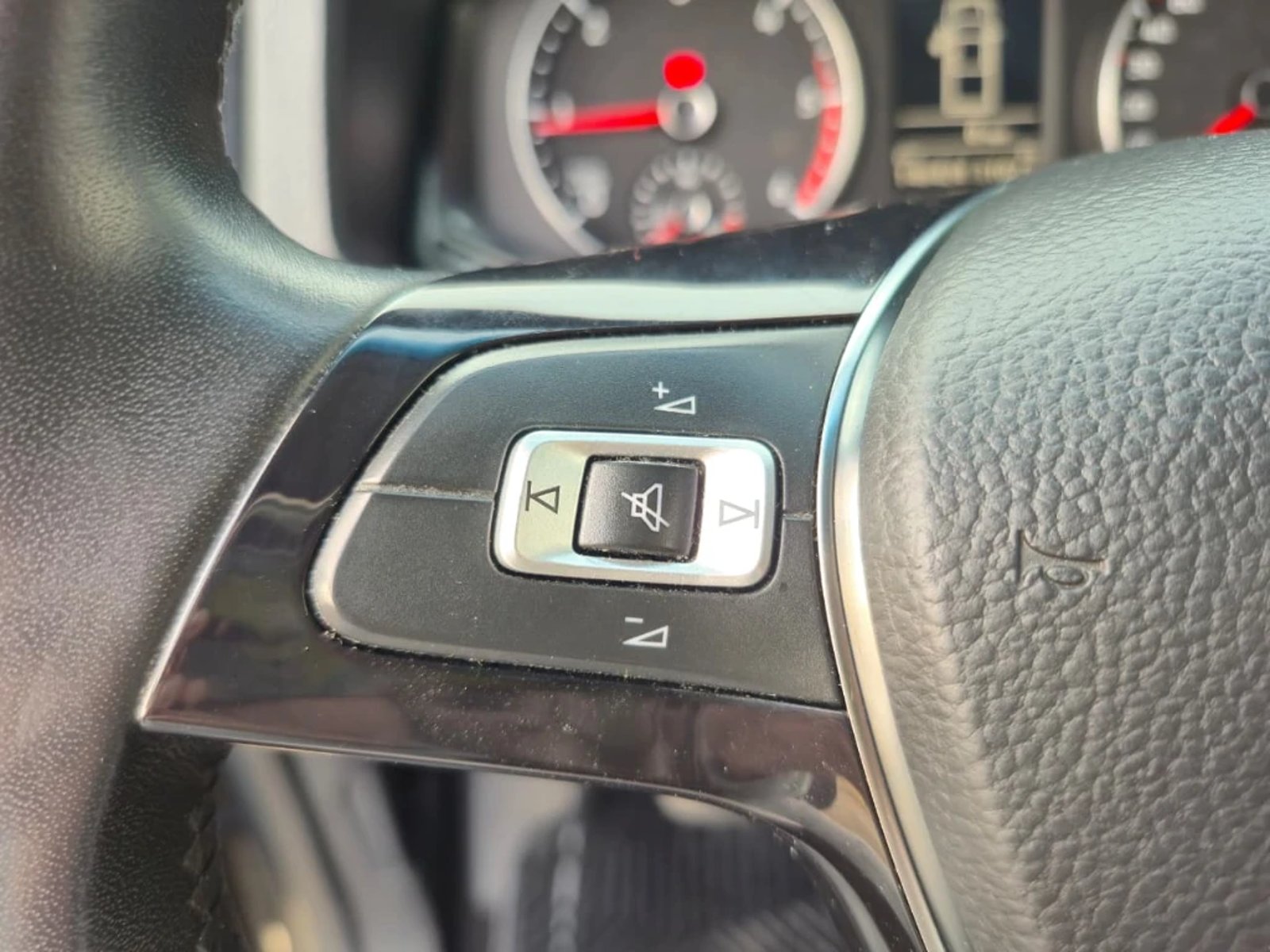 Volkswagen Amarok 2021 - Imagen 18 de 20