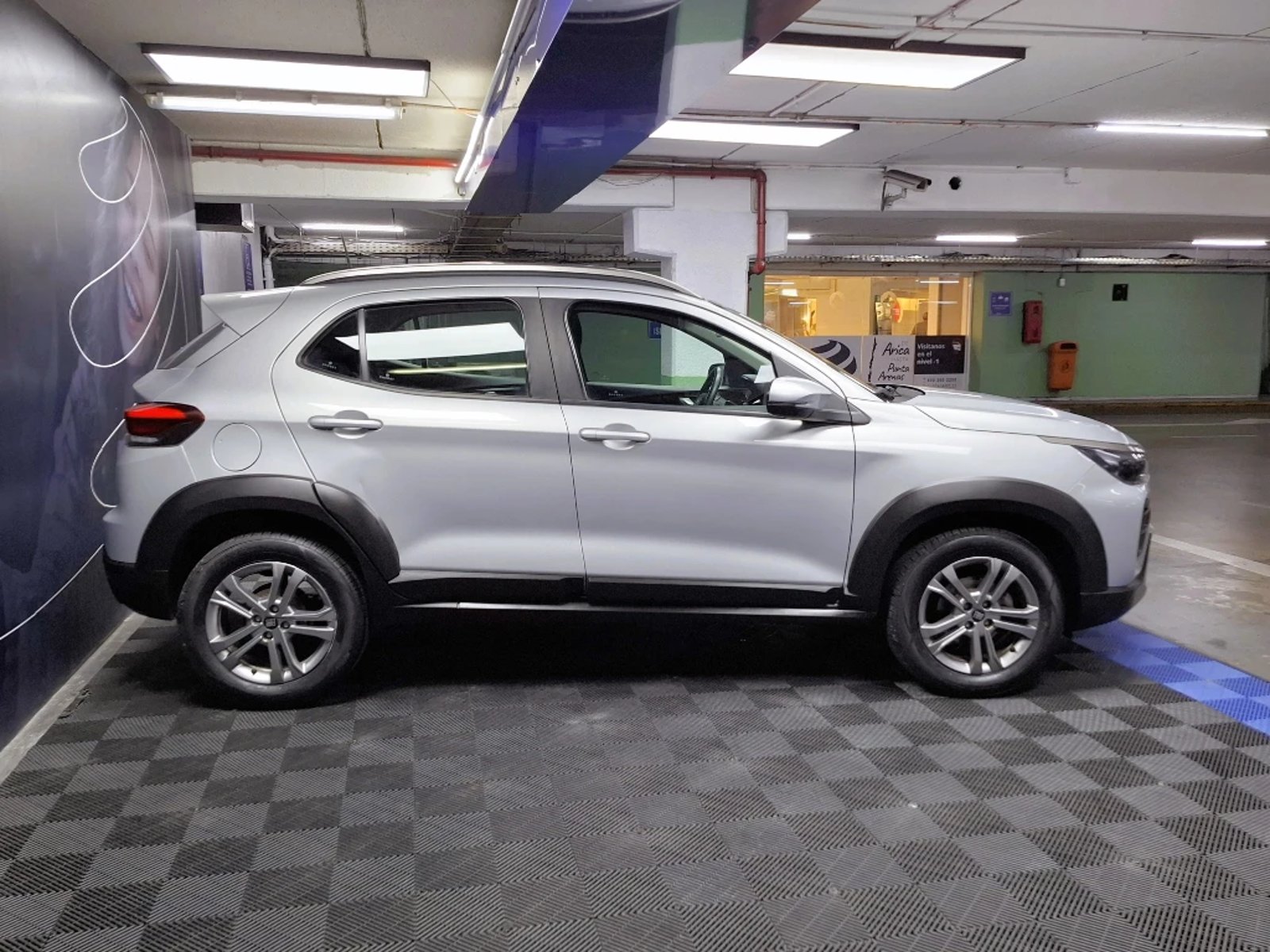 FIAT PULSE 2023 - Imagen 4 de 20