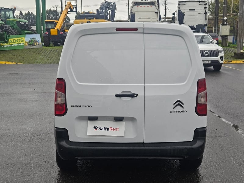 Citroën Berlingo 2023 - Imagen 6 de 20