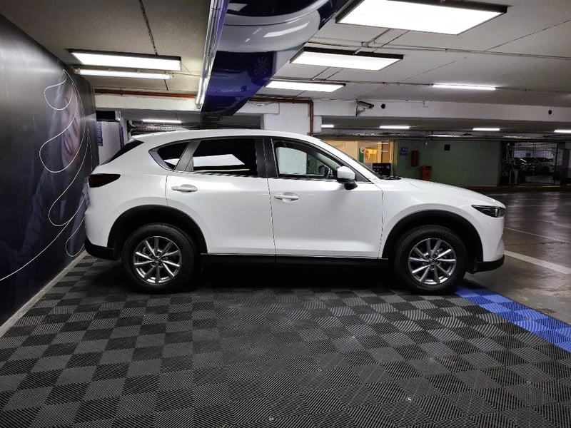 Mazda Cx-5 2023 - Imagen 4 de 20