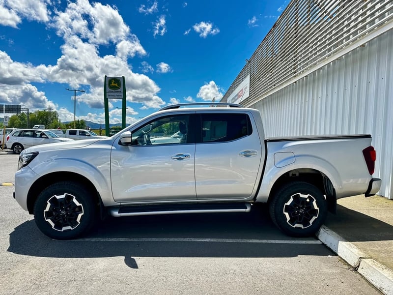 Nissan Navara 2023 - Imagen 5 de 20