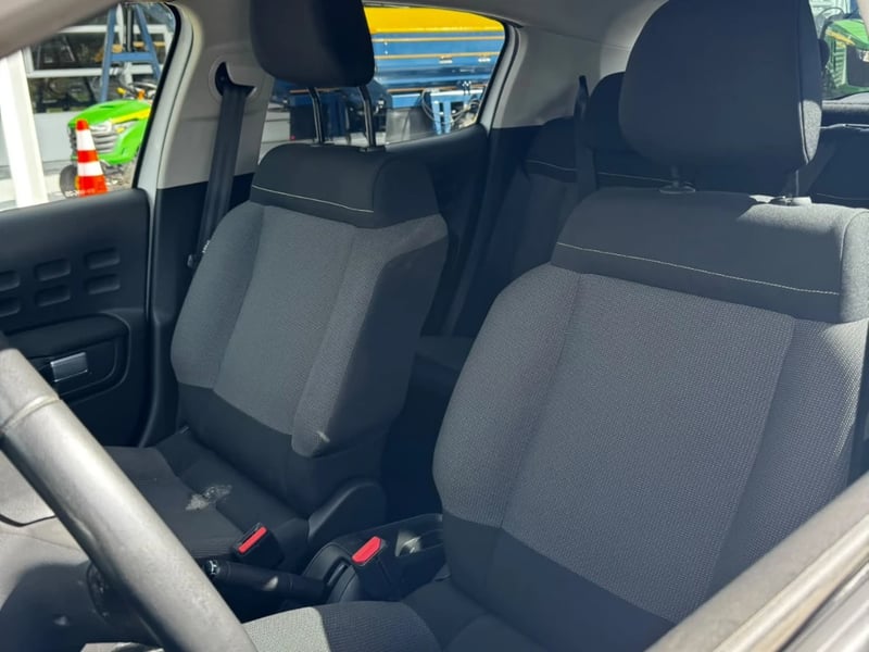 Citroën C3 2023 - Imagen 11 de 20
