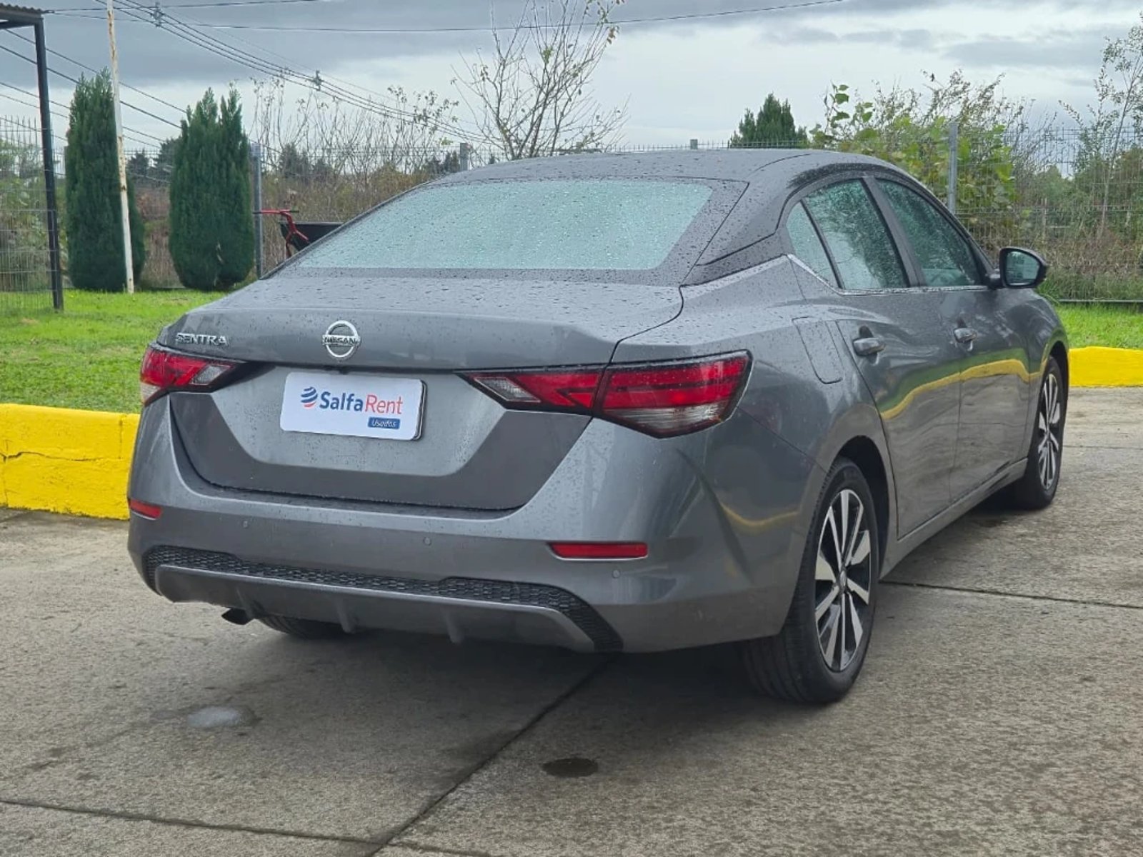 NISSAN SENTRA 2023 - Imagen 5 de 20