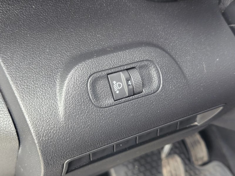 Citroën Berlingo 2024 - Imagen 16 de 20