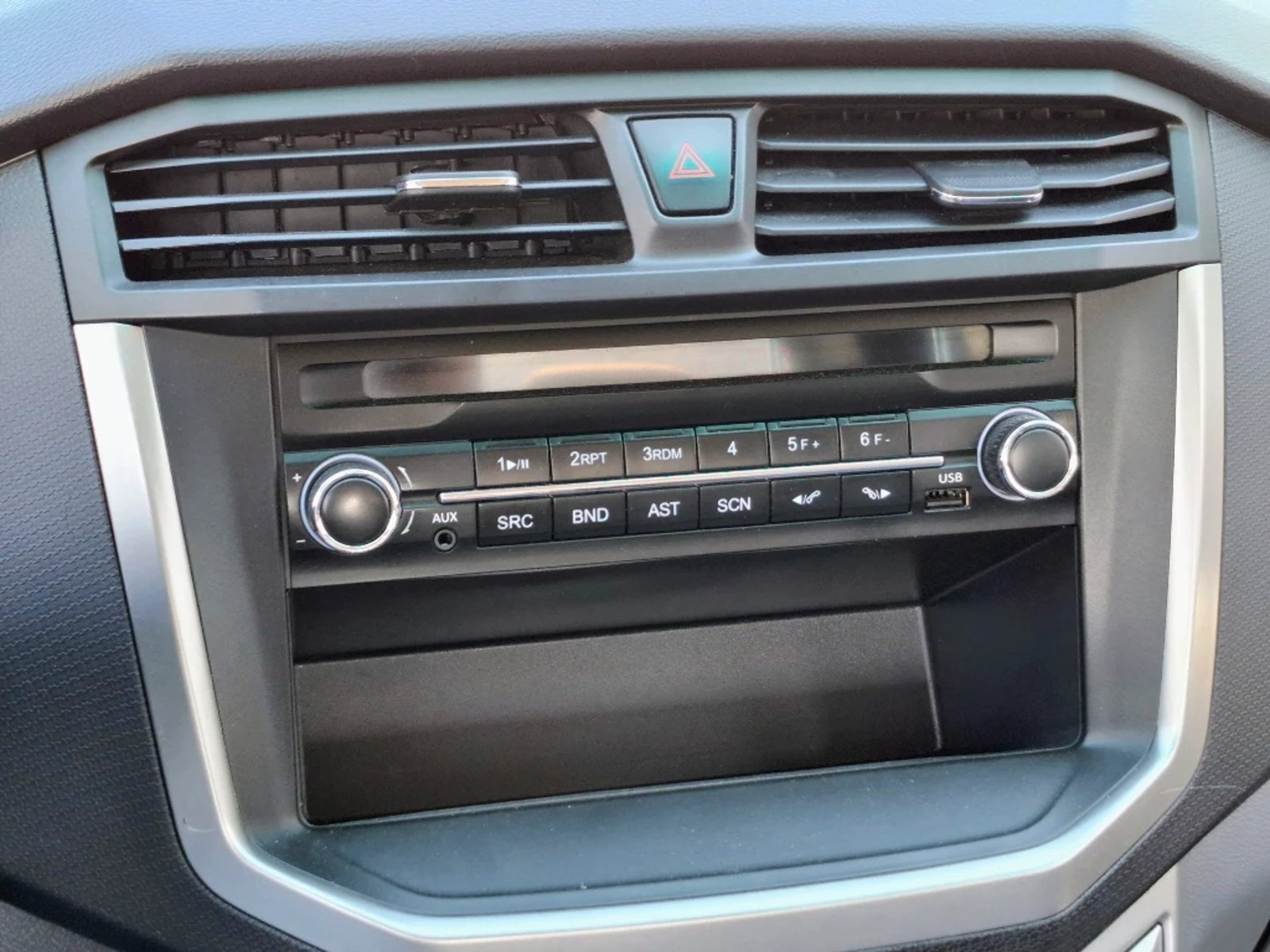 MAXUS T60 2023 - Imagen 18 de 20